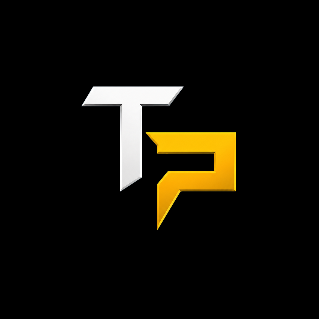 Trade Price Merchant app icon