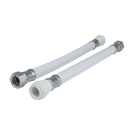JG Speedfit flexible hose 15mm x 3/4inch 500mm