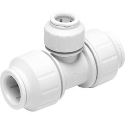 JG Speedfit reducing tee 15 x 15 x 10mm Pack 5