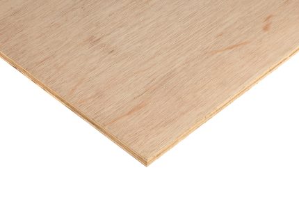 12mm x 2440mm x 1220mm Marine Plywood BS1088