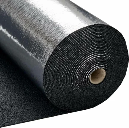 Woodpecker 49-FME-010 Floormate Underlay 10m2