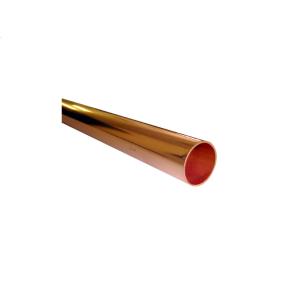 Wednesbury Copper Coated Coils 15mm x 20m