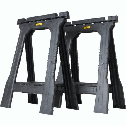 Stanley Junior Sawhorse Twin Pack