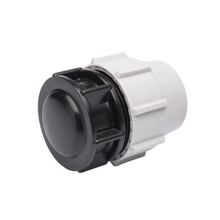 Plasson Mechanical End Plug 32 mm 7120E00
