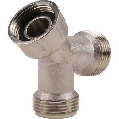 4Trade 3/8in Pegler Tap Washer (Pack of 10)