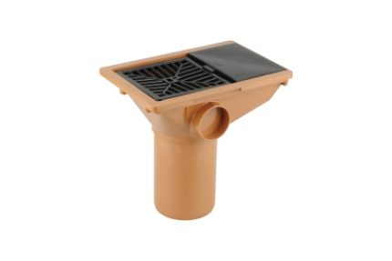 Osma Black Aquacell Eco 1000mm x 500mm x 400mm Unit Non-Trafficked