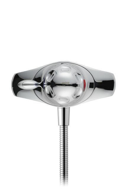 Mira Excel Thermostatic Mixer Shower (Exposed Valve) Chrome 1.1518.300