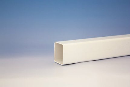 Wavin OsmaWeld rubber reducer 21.5x32mm grey