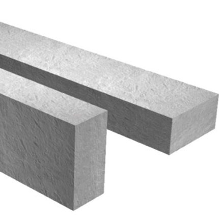 Supreme Prestressed Textured Concrete Lintel 65 x 255 x 2100 P255