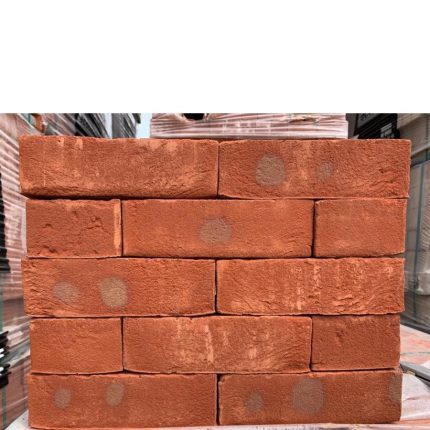 Forterra Facing Brick Autumn Glow Multi - Pack of 495