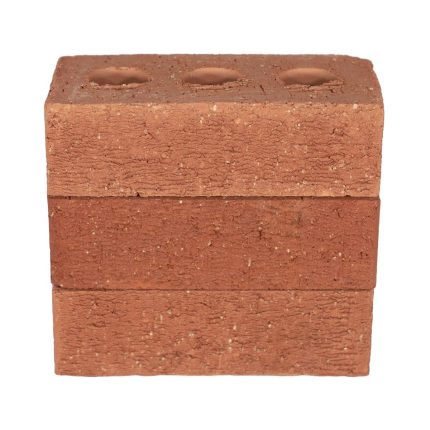 Wienerberger Facing Brick Arley Red Rustic - Pack of 430
