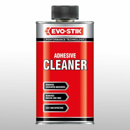 Evo-stik Adhesive Cleaner 250 ml