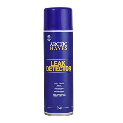 Arctic Gas Leak Detector Spray 400ml