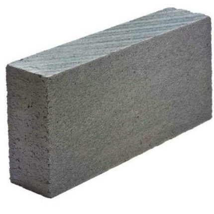 H+H Celcon Standard Aerated Concrete Block 3.6N 140mm Pack of 80