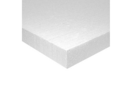 50mm x 2400mm x 1200mm Kay-Metzeler Expanded Polystyrene Insulation Board EPS70
