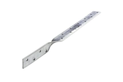 Simpson H6T10 5mm Twist Restraint Strap 30 x 600mm