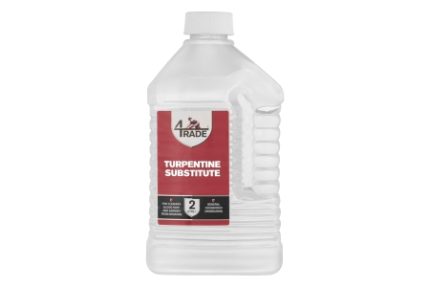 4Trade Turps Substitute 750ml