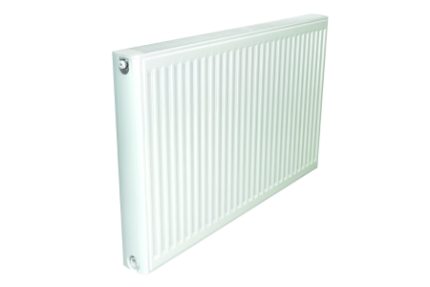 Stelrad Softline Compact K1 Single Panel Radiator 700mm x 600mm