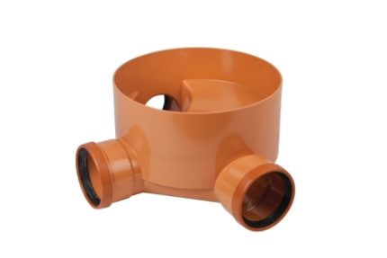 Osmadrain 4D935 110 Chamber Base Drainage