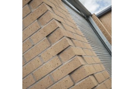 Wienerberger Facing Brick Sandown Nevada Buff - Pack of 400