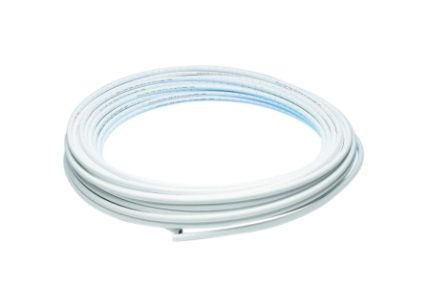 Wavin HEP2O Hx x 50/15W Standard Barrier Pipe Coil 15mm x 50m