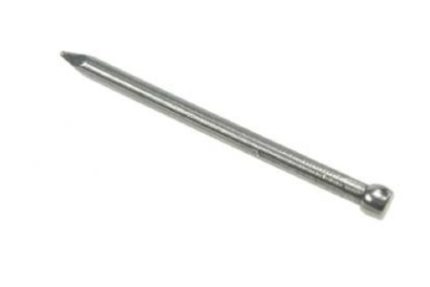4Trade Panel Pins 50mm Bright 1/2kg