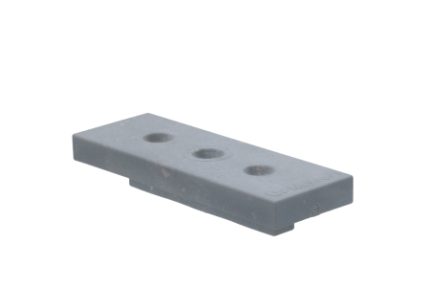 UPM ProFi T-Clips 3 Hole Box 100