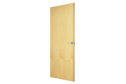 Premdor Flush Pwd Paint Grade Hollow Core Door 2040 x 826 x 40mm