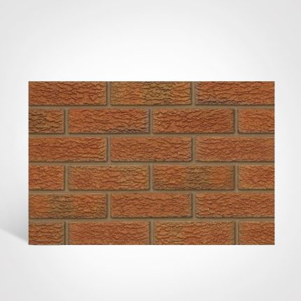 Ibstock Brick Chesterton Manorial Mixture - Pack Of 500
