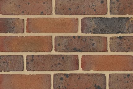 Michelmersh Facing Brick Freshfield Lane 1st Quality - Pack of 400
