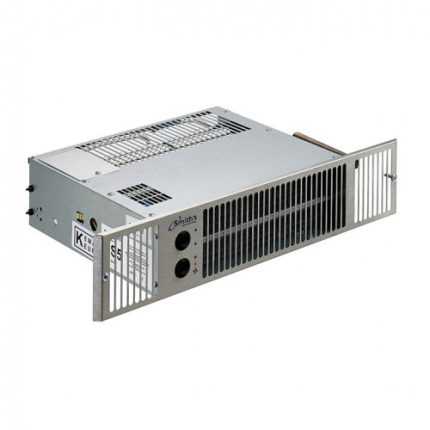 Smiths Space Saver SS3 Hydronic Plinth Heater Stainless Steel Grille (No Hoses)