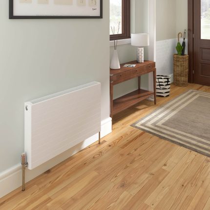 Stelrad Softline Deco Single Panel Single Convector (Type 11 -K1) Radiator 450mm x 800mm