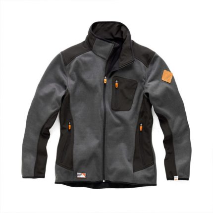 Scruffs Classic Tech Softshell