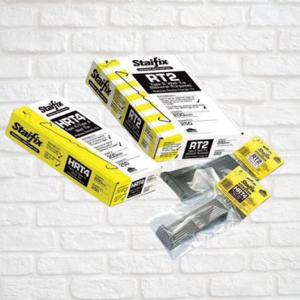 Staifix 225mm Type 4 / Type A Housing Tie 1 Box