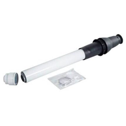 Baxi Bolier Vertical Flue Terminal