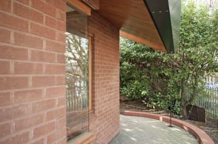 Ibstock Brick Aldridge Multi Rustic 73mm - Pack of 332