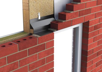 Catnic Timber Frame Steel Lintel Standard Duty 1500mm CTF5