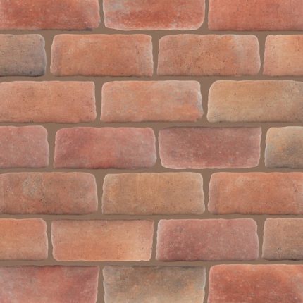 Ibstock Brick Birtley Commercial Red - Pack Of 392