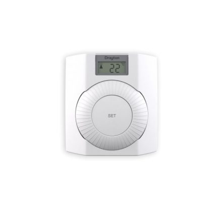 Drayton Digistat 30002 Plus Room Thermostat