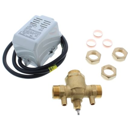 Drayton MA1/679-3 3 Port Valve Mid Position 22mm