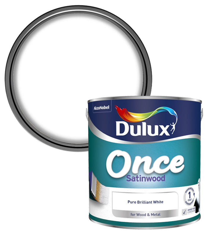 dulux-once-satinwood-pure-brilliant-white-25l
