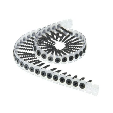 Senco Duraspin 45mm Collated Screws Coarse Thread Qty 1000