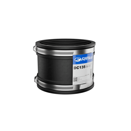Flexseal DC135 Drain Coupling 120-135