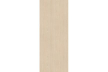 Flush Prefinished Ash Fire Door 60M 1981mm x 762mm x 54mm
