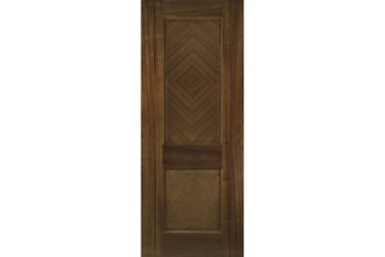 Flush Prefinished Walnut 2040mm x 826mm x 40mm