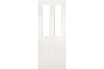 Deanta Eton White Primed 1981mm x 610mm x 35mm