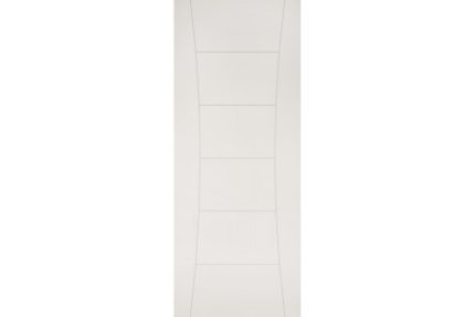 Deanta Pamplona White Primed 1981mm x 610mm x 35mm