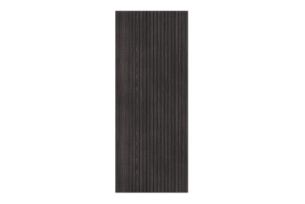 Flush Light Grey Ash Horizontal Inlay 2040mm x 826mm x 40mm