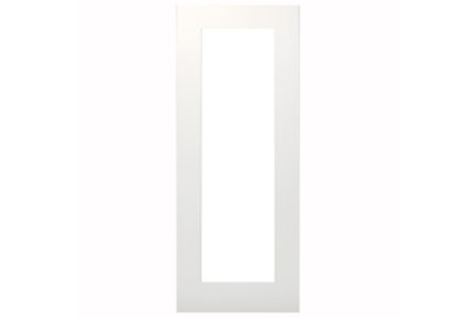 Deanta Denver White Primed Glazed 1981 x 762 x 35