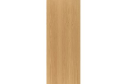 Flush Prefinished Oak 1981mm x 914mm x 35mm